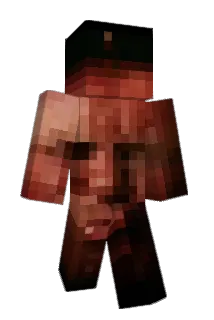 cosmo_11 Minecraft avatar full body