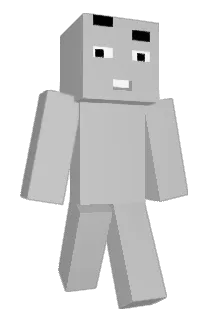costa_021 Minecraft avatar full body