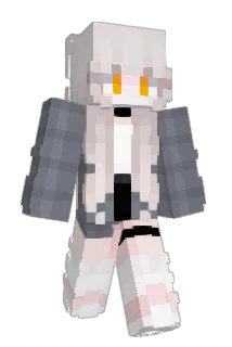cotone200 Minecraft avatar full body