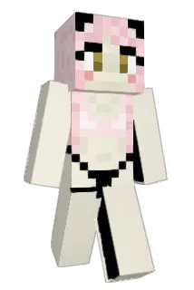 cotten_picker420 Minecraft avatar full body