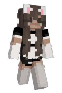 cottoncandy10124 Minecraft avatar full body