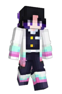 cottonswxbs Minecraft avatar full body
