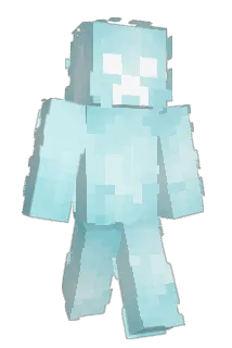 coty7878 Minecraft avatar full body