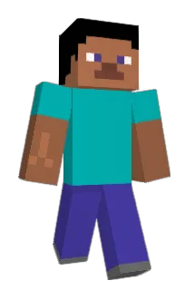 cotygruby Minecraft avatar full body