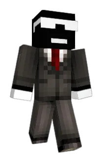 coucouquiestla Minecraft avatar full body