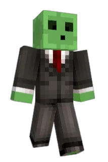 cougar1432 Minecraft avatar full body
