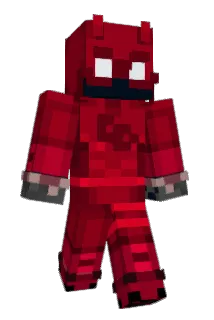 cougar1979 Minecraft avatar full body