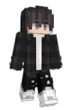 counnn Minecraft avatar full body