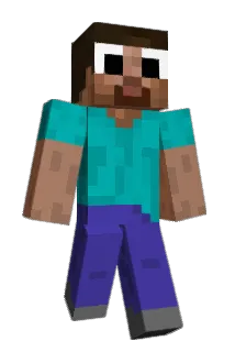 counter2056 Minecraft avatar full body