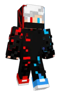 countryMarm Minecraft avatar full body