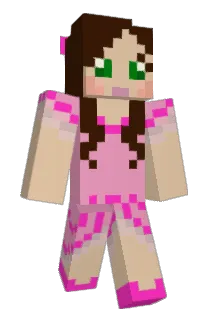 countryboy771881 Minecraft avatar full body