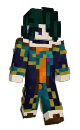 Custom render preview