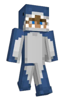 countyleaf42492 Minecraft avatar full body