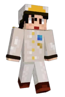 cournel42yeet Minecraft avatar full body