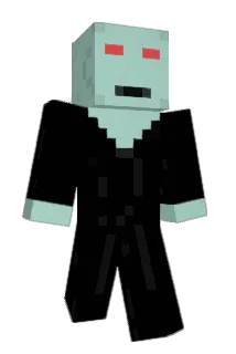 couscoustajine Minecraft avatar full body