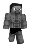 coutil Minecraft avatar full body