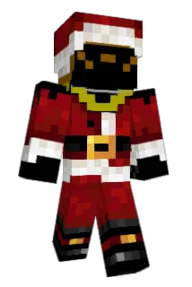 cov_represent Minecraft avatar full body