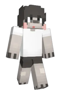 covin0098 Minecraft avatar full body