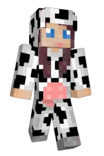 cowasocki Minecraft avatar full body
