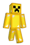 cowboy555 Minecraft avatar full body
