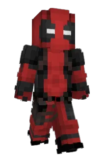 cowboycrazy Minecraft avatar full body