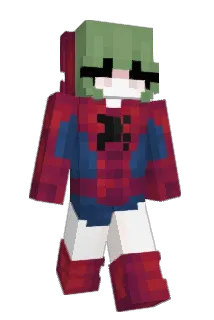 cowboylover69 Minecraft avatar full body