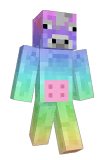 cowcraft_82 Minecraft avatar full body