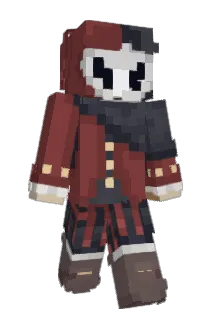 cowgomoo42069 Minecraft avatar full body