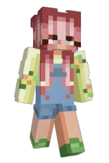 cowguy123 Minecraft avatar full body
