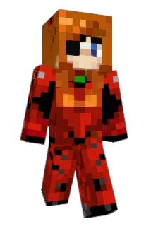cowmanrew Minecraft avatar full body