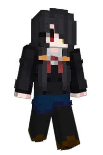 cowmeat42 Minecraft avatar full body