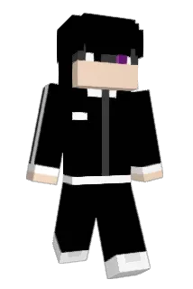 cowster3 Minecraft avatar full body