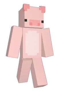 cowtab Minecraft avatar full body