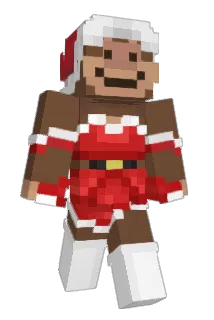 cox59000 Minecraft avatar full body