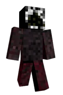 coy5023 Minecraft avatar full body