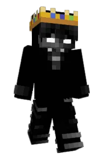 coyne12345 Minecraft avatar full body