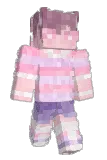 cozy_tictacs Minecraft avatar full body