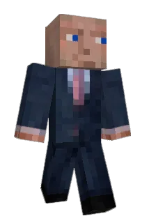 cozynoah Minecraft avatar full body