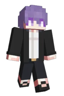 cozypoi Minecraft avatar full body