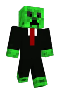 cozytim Minecraft avatar full body