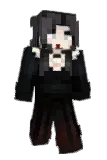cozyvanilla Minecraft avatar full body