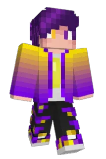 cozza22nz Minecraft avatar full body
