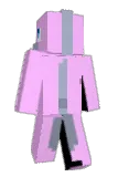 cozzer619 Minecraft avatar full body