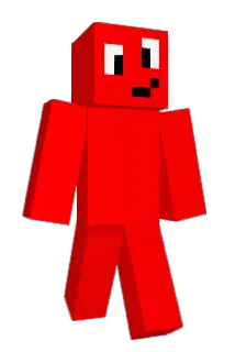 cp_h Minecraft avatar full body