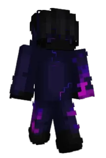 cpb1114 Minecraft avatar full body
