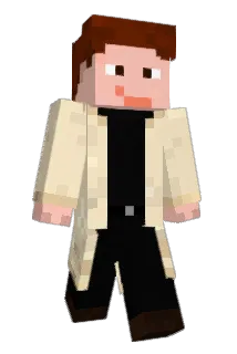 cpdf98 Minecraft avatar full body
