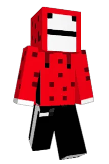 cpeluri Minecraft avatar full body