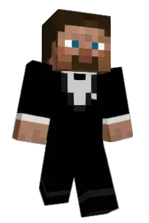 cpelz Minecraft avatar full body