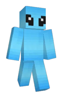 cperc Minecraft avatar full body