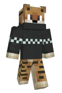 cpex360 Minecraft avatar full body